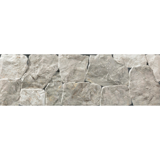 Πλακάκι DONOSTI Gris KARAG 17x52cm
