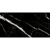 Πλακάκι GIZA Black KARAG 60x120cm