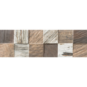 Πλακάκι HENDAYA Mix KARAG 16,3x51,7cm