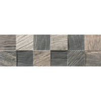 Πλακάκι HENDAYA Taupe KARAG 16,3x51,7cm
