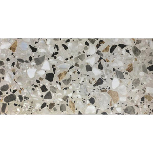 Πλακάκι IRIS Grey KARAG 60x120cm