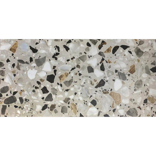 Πλακάκι IRIS Grey KARAG 60x120cm