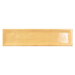 Πλακάκι KARISTA Mostaza KARAG 7,5x30cm