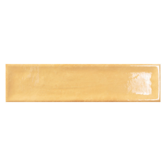 Πλακάκι KARISTA Mostaza KARAG 7,5x30cm