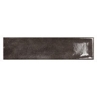 Πλακάκι KARISTA Noir KARAG 7,5x30cm