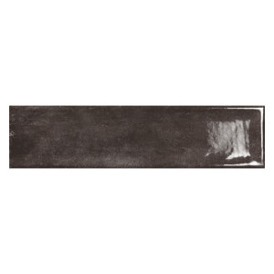 Πλακάκι KARISTA Noir KARAG 7,5x30cm
