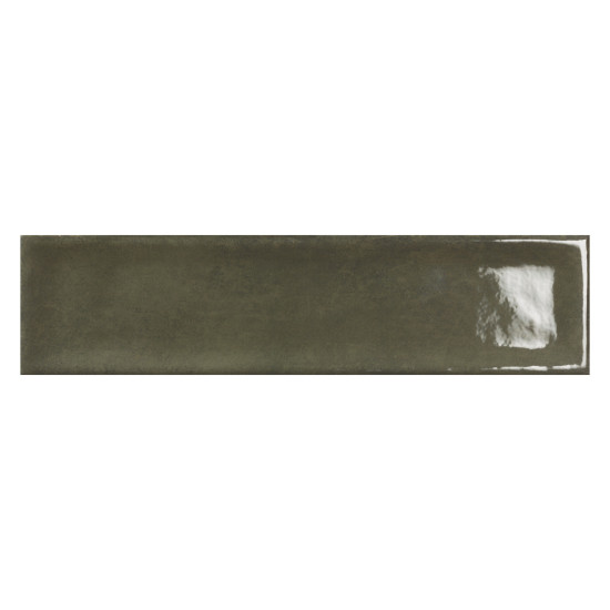 Πλακάκι KARISTA Oliva KARAG 7,5x30cm
