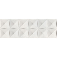 Πλακάκι KOKE Relieve Blanco Mate KARAG 20x60cm