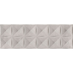 Πλακάκι KOKE Relieve Gris Mate KARAG 20x60cm