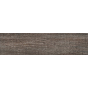 Πλακάκι LIVERPOOL Dark Brown KARAG 15,5x62cm
