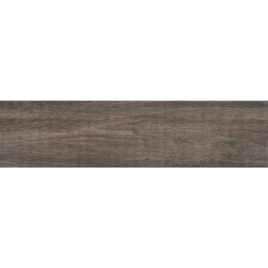 Πλακάκι LIVERPOOL Dark Brown KARAG 15,5x62cm