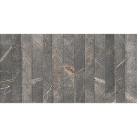 Πλακάκι MARMI Mountain Grafito KARAG 60x120cm