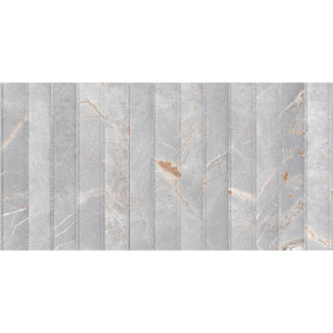 Πλακάκι MARMI Mountain Gris KARAG 60x120cm