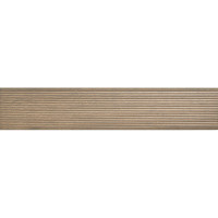 Πλακάκι MERBAU DECK Ceniza KARAG 23x120cm