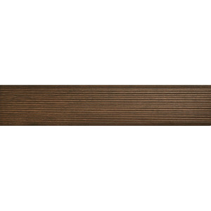 Πλακάκι MERBAU DECK Wenge KARAG 23x120cm