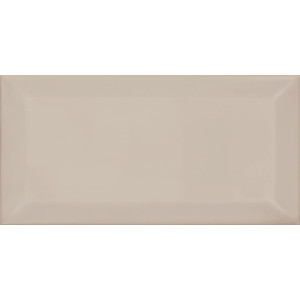 Πλακάκι METRO BIZOUTE Beige KARAG 10x20cm