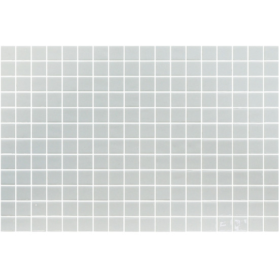 Ψηφίδα πισίνας NUBE Monocolor MO-001 KARAG 31x46,7cm