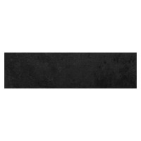 Πλακάκι NASHVILE Negro KARAG 7x28cm