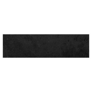 Πλακάκι NASHVILE Negro KARAG 7x28cm