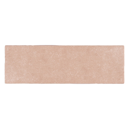 Πλακάκι NOLITA Rosa KARAG 6,5x20cm