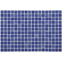 Ψηφίδα πισίνας NUBE Navy NU-104 KARAG 31x46,7cm