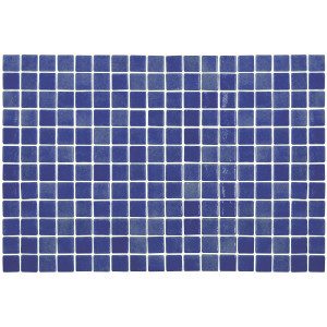 Ψηφίδα πισίνας NUBE Navy NU-104 KARAG 31x46,7cm
