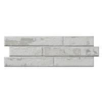 Πλακάκι OLD CARAVISTA Blanco KARAG 17x52cm