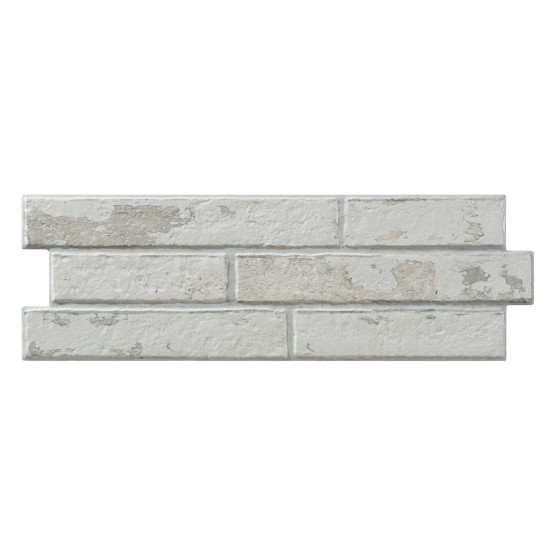 Πλακάκι OLD CARAVISTA Blanco KARAG 17x52cm