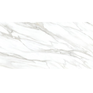 Πλακάκι POLO CARRARA Mat Satine KARAG 60x120cm