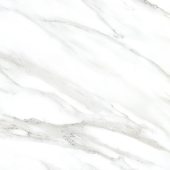 Πλακάκι POLO CARRARA Mat Satine KARAG 60x60cm