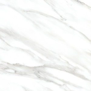 Πλακάκι POLO CARRARA Mat Satine KARAG 60x60cm