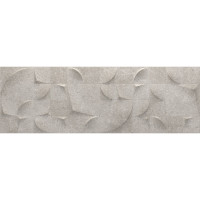Πλακάκι SHAPE ICON Grey KARAG 30x90cm