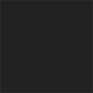 Πλακάκι SILK Negro KARAG 33,3x33,3cm