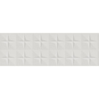 Πλακάκι UPTOWN Blanco Cub KARAG 20x60cm