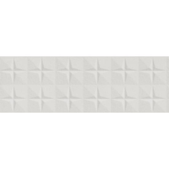 Πλακάκι UPTOWN Blanco Cub KARAG 20x60cm