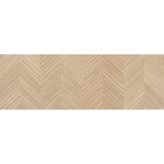Πλακάκι ZIG LARCHWOOD Alder KARAG 40x120cm