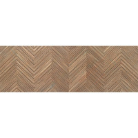 Πλακάκι ZIG LARCHWOOD Ipe KARAG 40x120cm