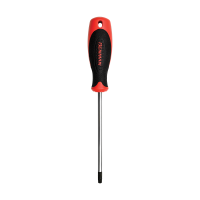 BENMAN Κατσαβίδι TORX με τρύπα  S2 ALLOU STEEL 25Χ125mm