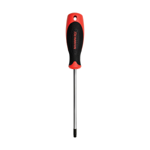 BENMAN Κατσαβίδι TORX με τρύπα  S2 ALLOU STEEL 25Χ125mm