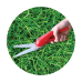 BENMAN Ψαλίδι χλόης 330mm