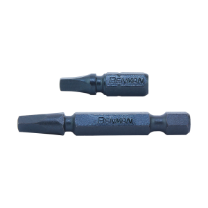 BENMAN Μύτη τετράγωνη robertson R 2X50 mm
