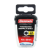 BENMAN Μύτη τετράγωνη robertson R 2X50 mm