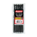 BENMAN Τρυπάνι αέρος μαύρο 6mm HSS DIN338