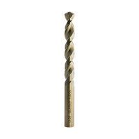 BENMAN Τρυπάνι κοβαλτίου 5mm HSS+Co5% DIN 338