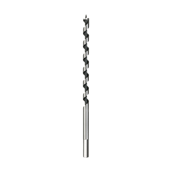 BENMAN Τρυπάνι ξύλου ελικοειδές 10Χ460mm 74706