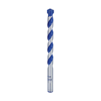 BENMAN Διαμαντοτρύπανο πολλαπλών χρήσεων unikraft 4Χ80mm