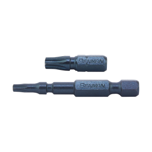 BENMAN Μύτες torx 40X25mm