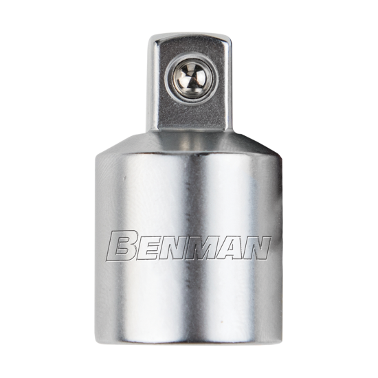 BENMAN Καρυδάκι αντάπτορας 1/2 θηλυκό - 3/4 αρσενικό