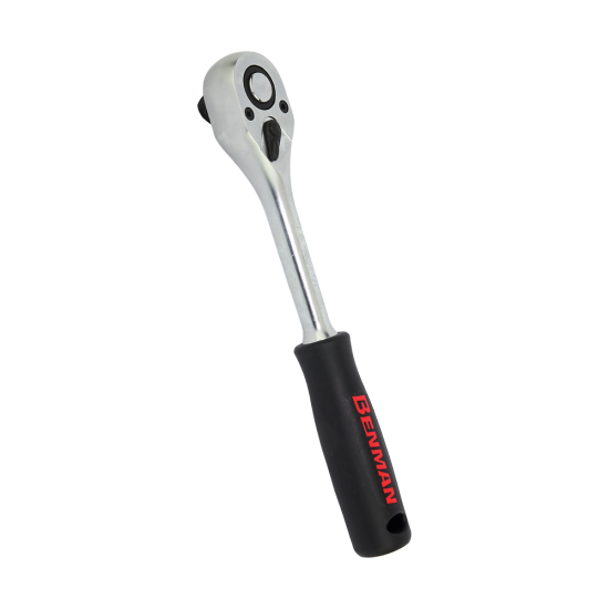 BENMAN Καστάνια 72 δόντια 1/2'' 70243
