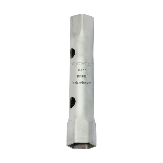 BENMAN Σωληνωτό κλειδί DIN 896 12X13